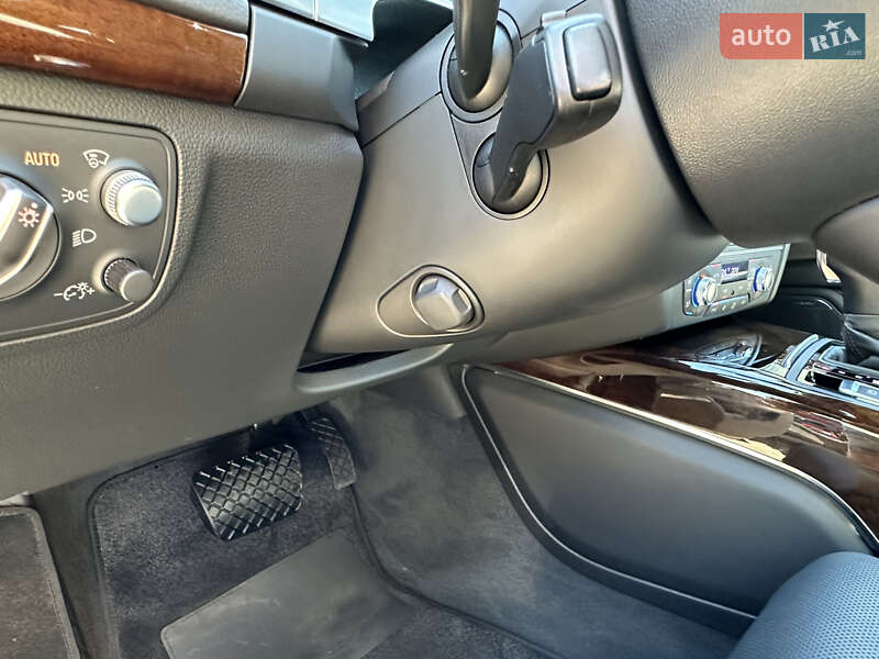 Ліфтбек Audi A7 Sportback 2016 в Одесі