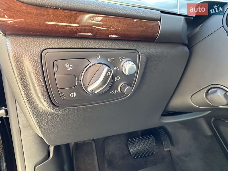 Ліфтбек Audi A7 Sportback 2016 в Одесі