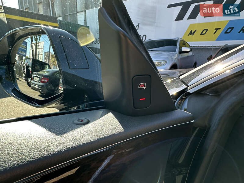 Ліфтбек Audi A7 Sportback 2016 в Одесі