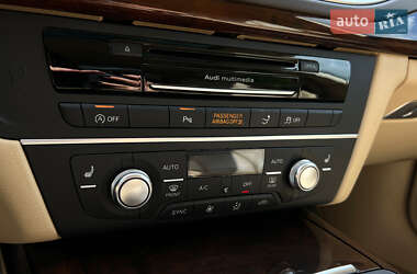 Лифтбек Audi A7 Sportback 2014 в 