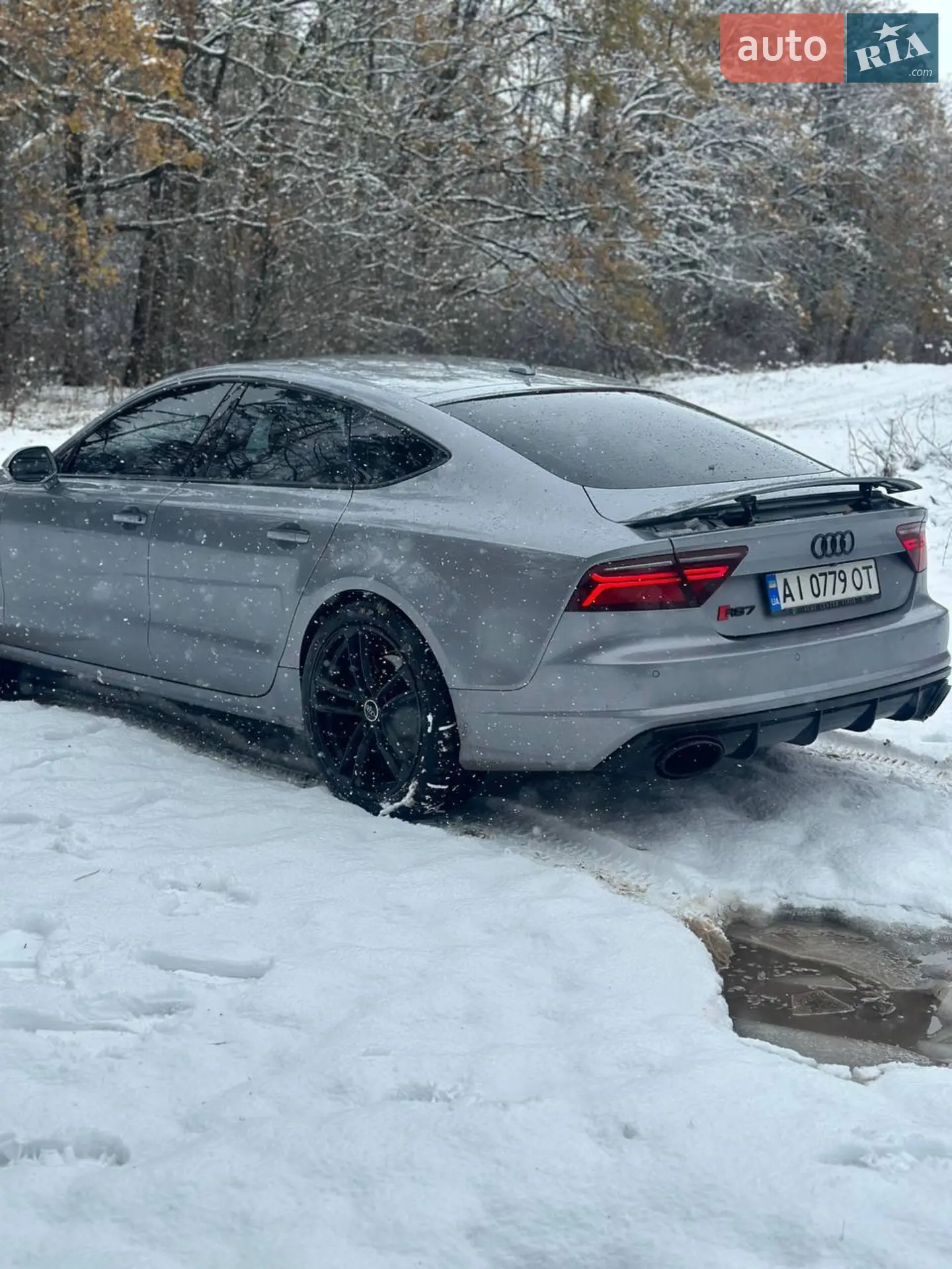 2015 Audi A7 - мініатюра 7