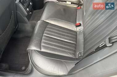 Лифтбек Audi A7 Sportback 2017 в 