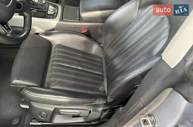 Лифтбек Audi A7 Sportback 2017 в 