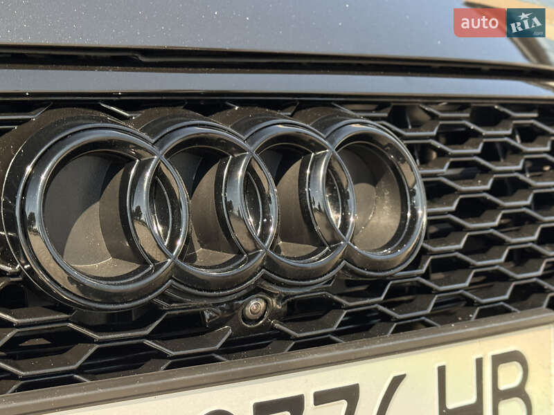 Лифтбек Audi A7 Sportback 2016 в Киеве