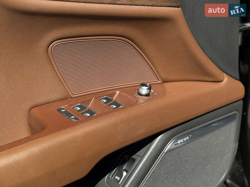Лифтбек Audi A7 Sportback 2016 в Тернополе