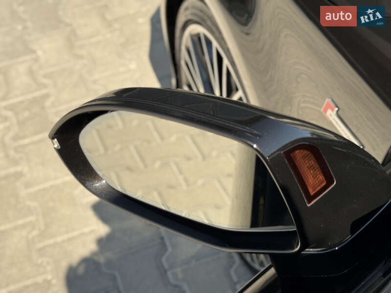 Лифтбек Audi A7 Sportback 2016 в Тернополе