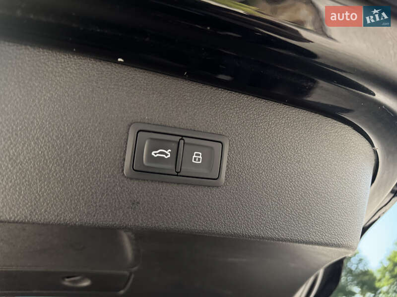 Лифтбек Audi A7 Sportback 2016 в Тернополе