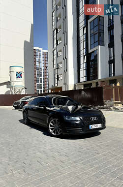 Ліфтбек Audi A7 Sportback 2011 в Івано-Франківську