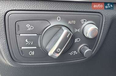Лифтбек Audi A7 Sportback 2012 в 