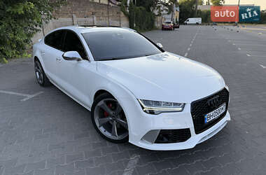 Лифтбек Audi A7 Sportback 2014 в Одессе