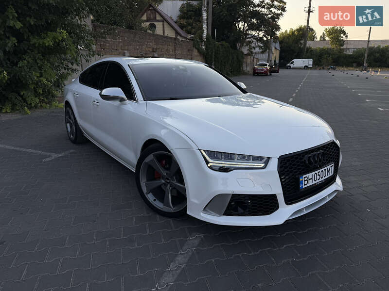 Лифтбек Audi A7 Sportback 2014 в Одессе