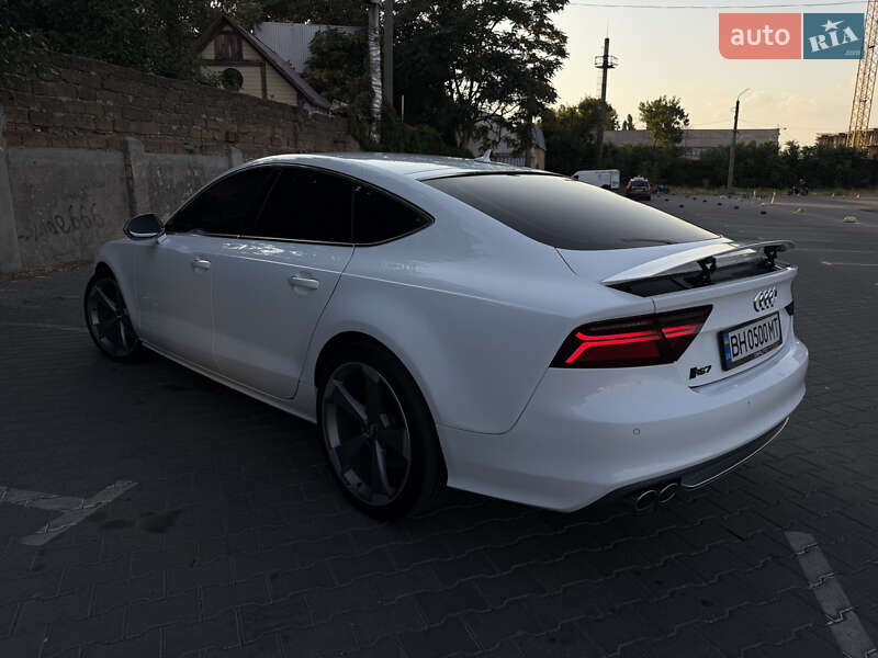 Лифтбек Audi A7 Sportback 2014 в Одессе