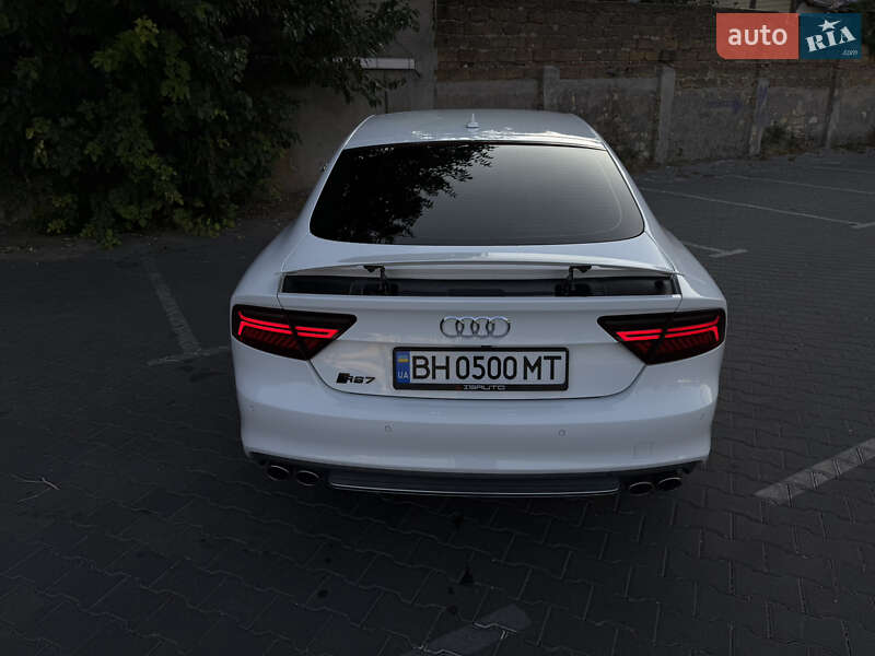 Лифтбек Audi A7 Sportback 2014 в Одессе