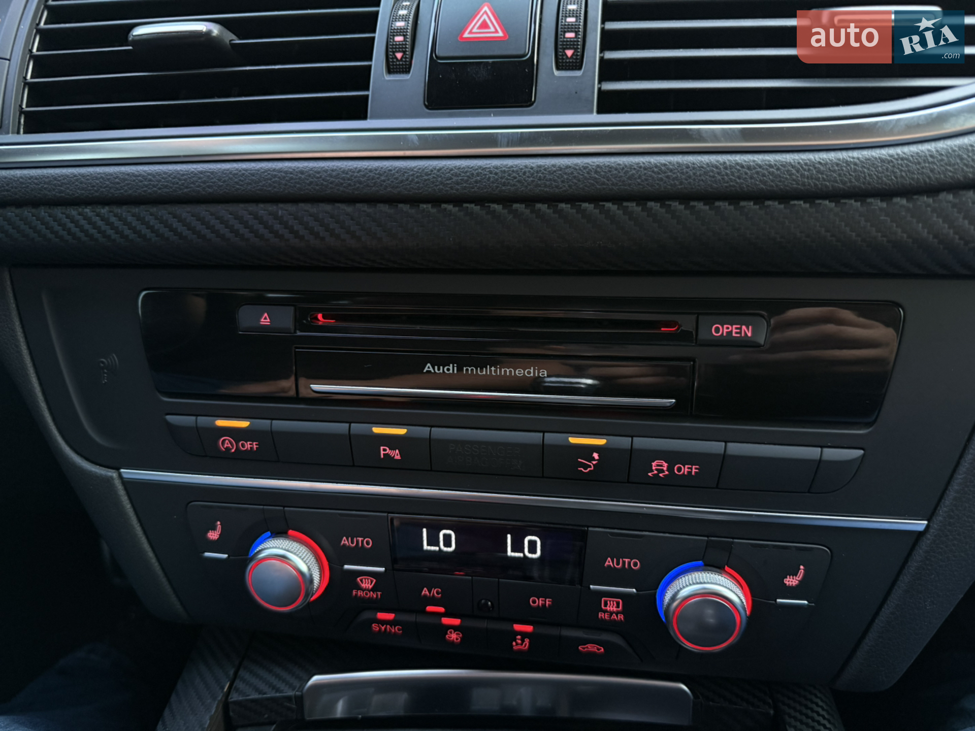 2014 Audi A7 - мініатюра 25