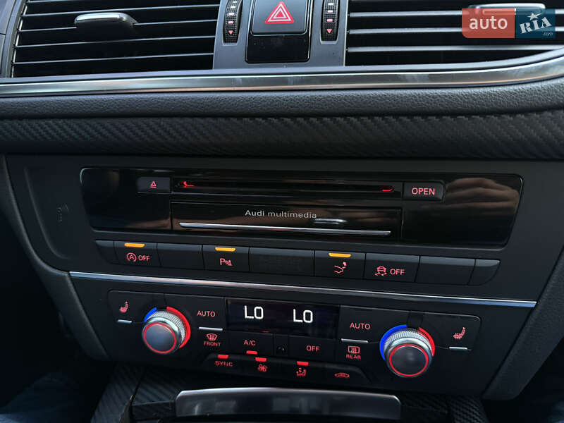 Лифтбек Audi A7 Sportback 2014 в Одессе