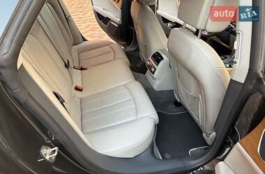 Лифтбек Audi A7 Sportback 2016 в 