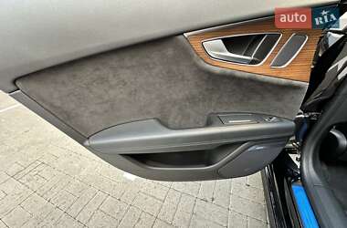 Ліфтбек Audi A7 Sportback 2015 в 