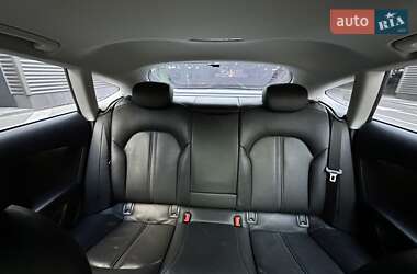 Ліфтбек Audi A7 Sportback 2015 в 