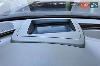 Ліфтбек Audi A7 Sportback 2015 в 