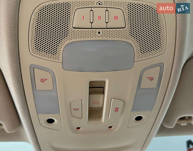 Лифтбек Audi A7 Sportback 2013 в Львове