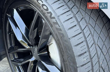 Лифтбек Audi A7 Sportback 2015 в 