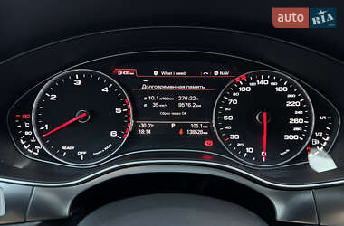 Лифтбек Audi A7 Sportback 2015 в 