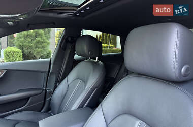 Лифтбек Audi A7 Sportback 2015 в 