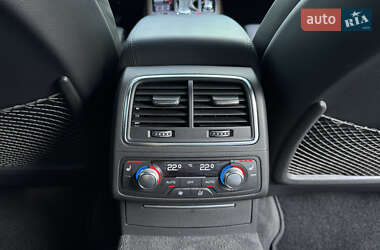 Лифтбек Audi A7 Sportback 2015 в 