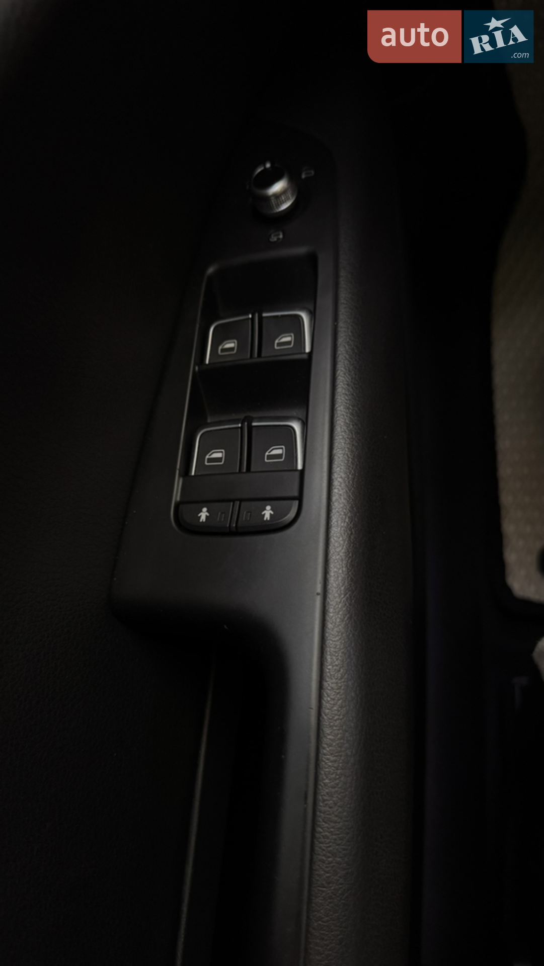 2013 Audi A7 - мініатюра 3