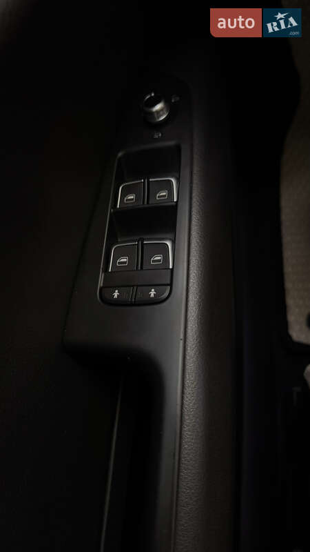 Лифтбек Audi A7 Sportback 2013 в Одессе