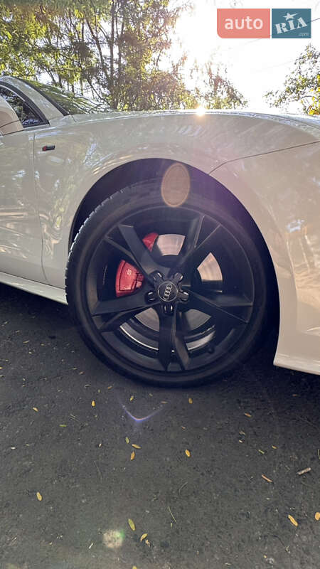 Лифтбек Audi A7 Sportback 2013 в Одессе