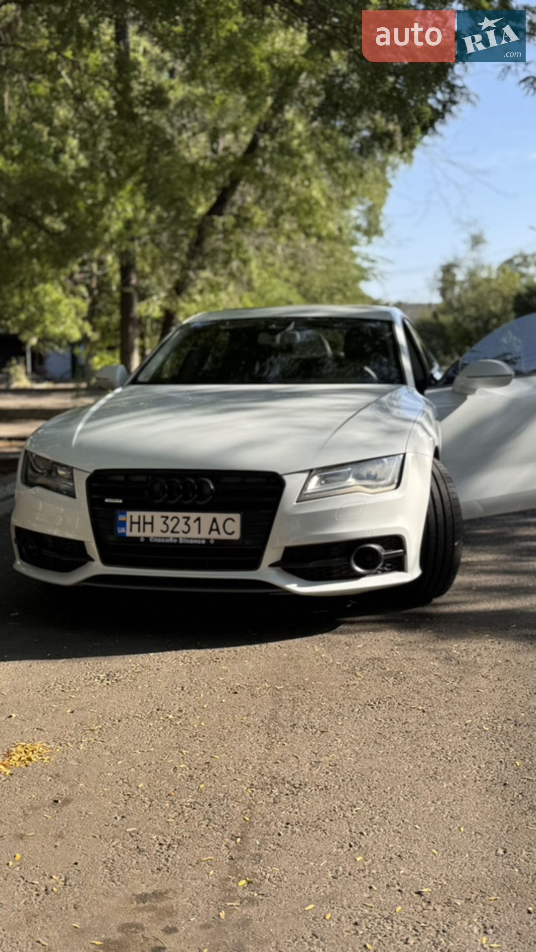 2013 Audi A7 - мініатюра 17