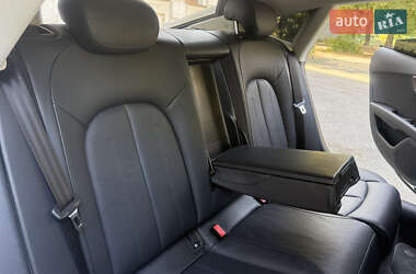 Лифтбек Audi A7 Sportback 2012 в 