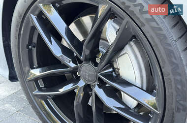 Ліфтбек Audi A7 Sportback 2015 в 