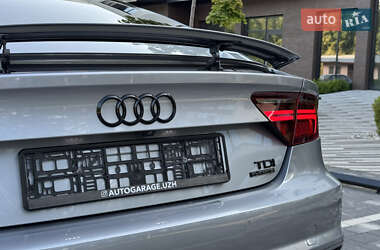 Ліфтбек Audi A7 Sportback 2015 в 