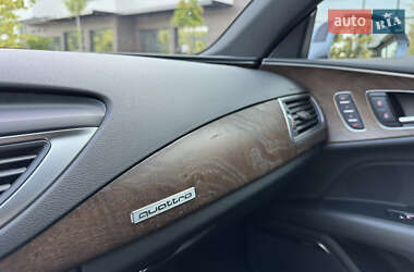 Ліфтбек Audi A7 Sportback 2015 в 
