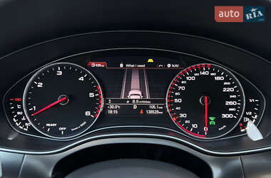 Ліфтбек Audi A7 Sportback 2015 в 