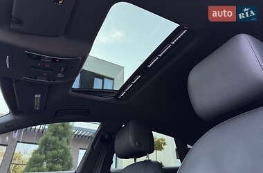 Ліфтбек Audi A7 Sportback 2015 в 