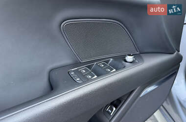 Ліфтбек Audi A7 Sportback 2015 в 