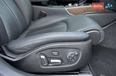 Ліфтбек Audi A7 Sportback 2015 в 