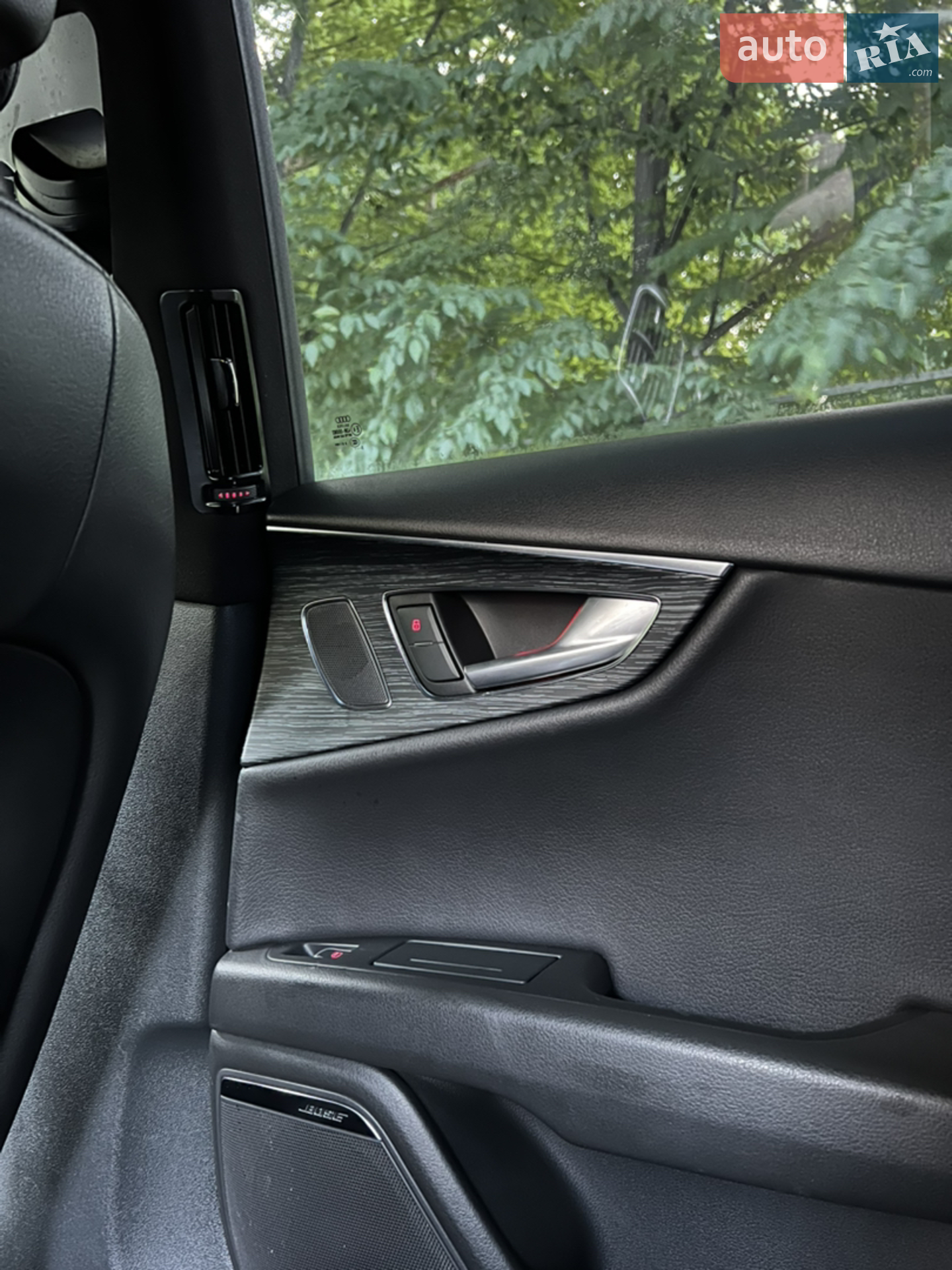 2013 Audi A7 - мініатюра 14
