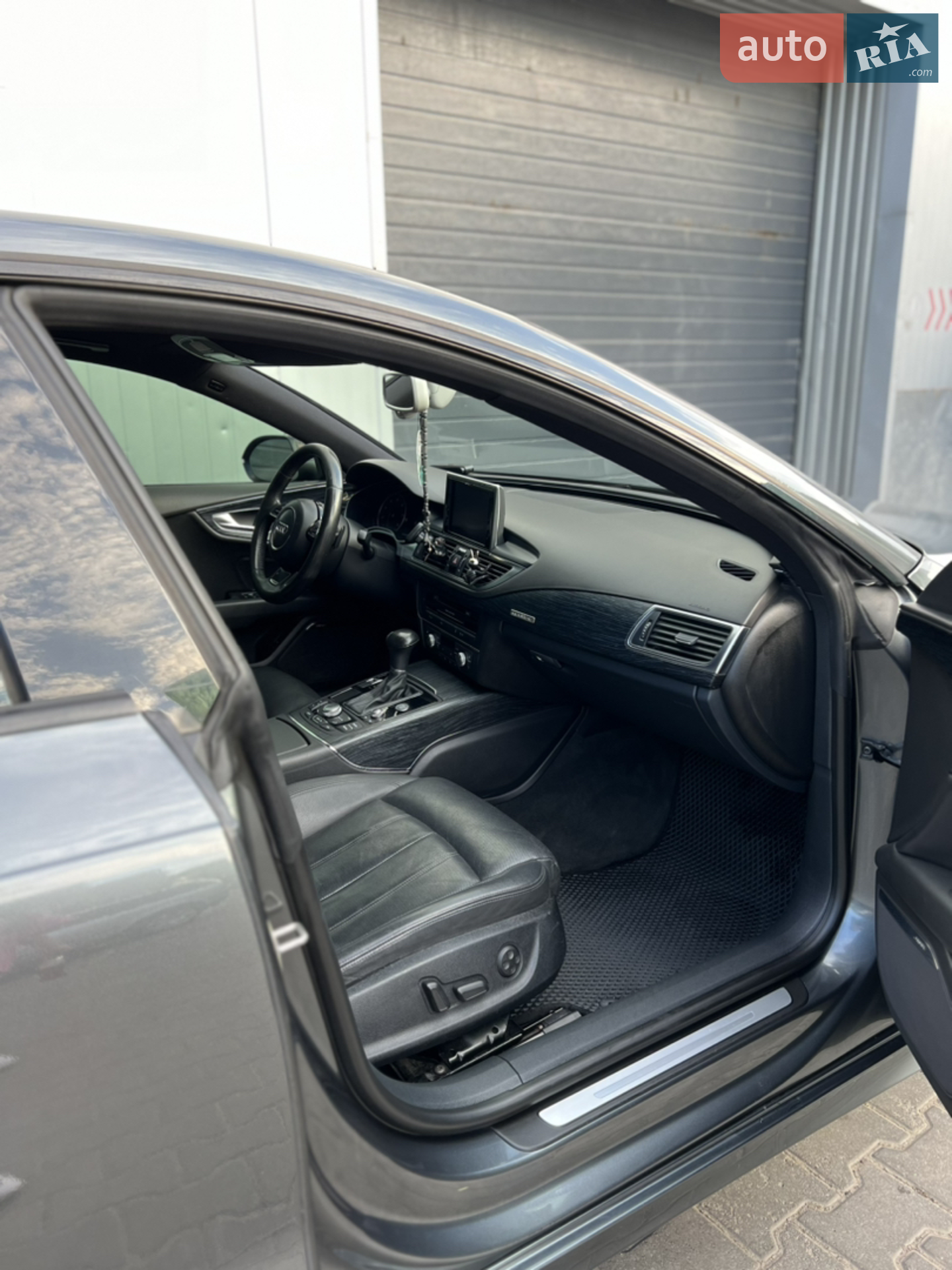 2013 Audi A7 - мініатюра 16