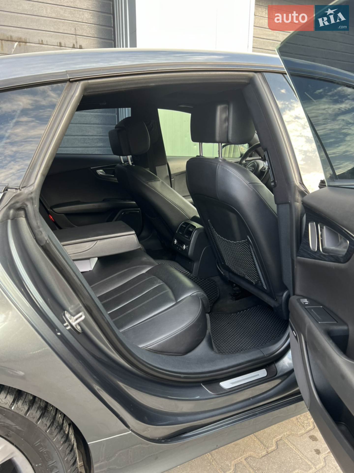 2013 Audi A7 - мініатюра 17