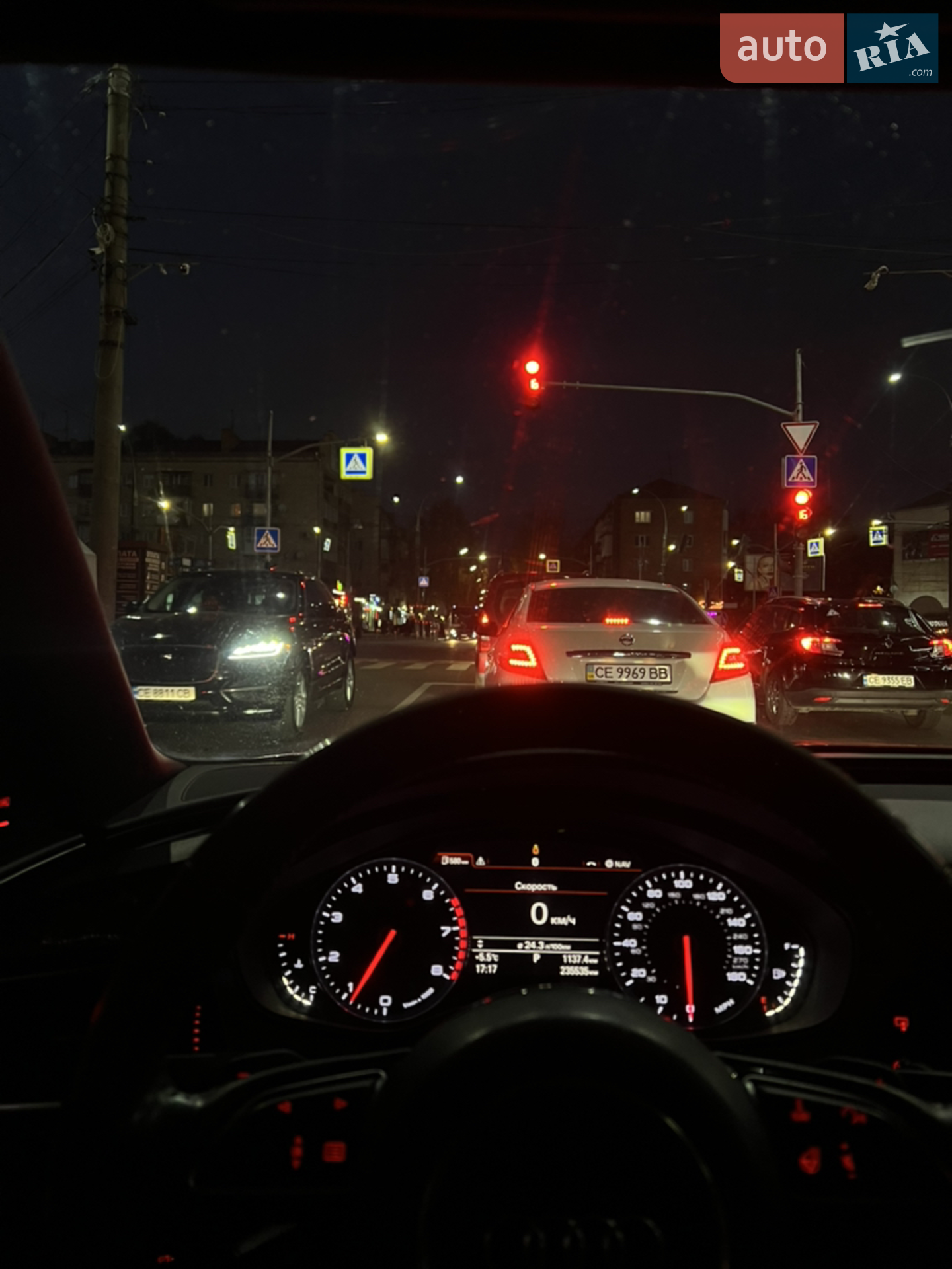 2013 Audi A7 - мініатюра 26
