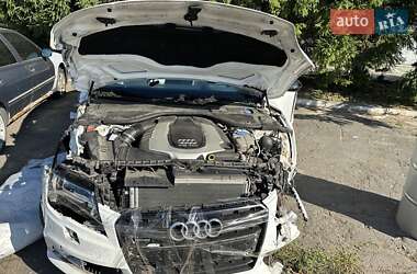 Лифтбек Audi A7 Sportback 2015 в 