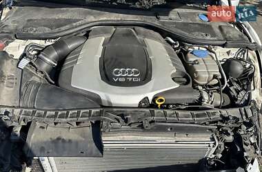 Лифтбек Audi A7 Sportback 2015 в 