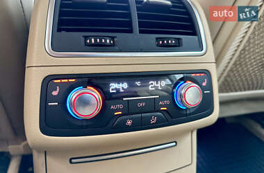Лифтбек Audi A7 Sportback 2012 в 