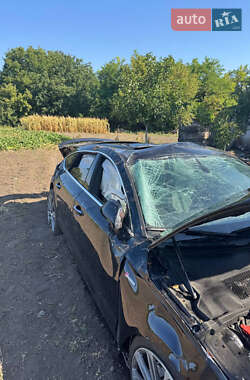 Ліфтбек Audi A7 Sportback 2013 в Голованівську