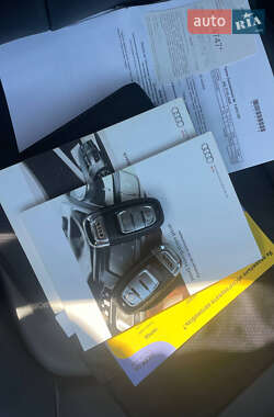 Лифтбек Audi A7 Sportback 2012 в 