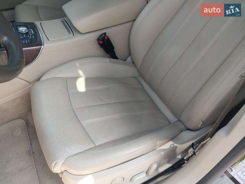 Лифтбек Audi A7 Sportback 2013 в Харькове